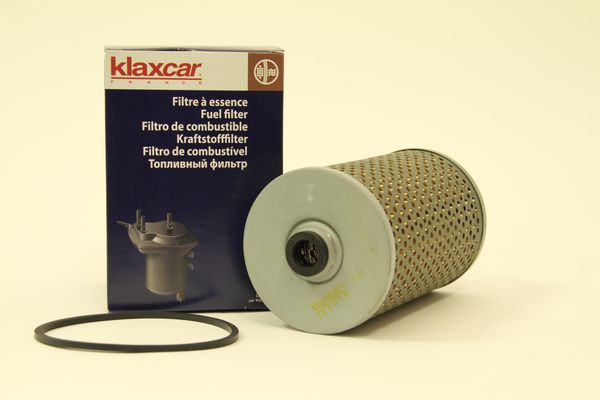 KLAXCAR FRANCE Polttoainesuodatin FE045z